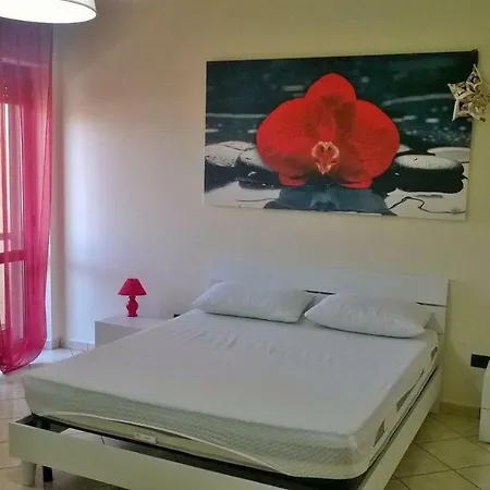 Vacanza Incantevole A Appartement *