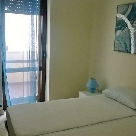 Vacanza Incantevole A Appartement