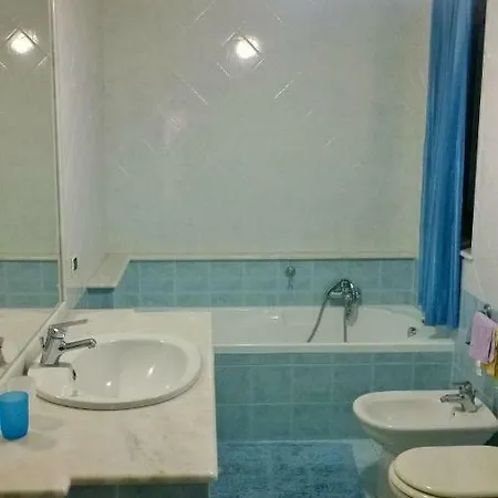 Vacanza Incantevole A Appartement Gallipoli