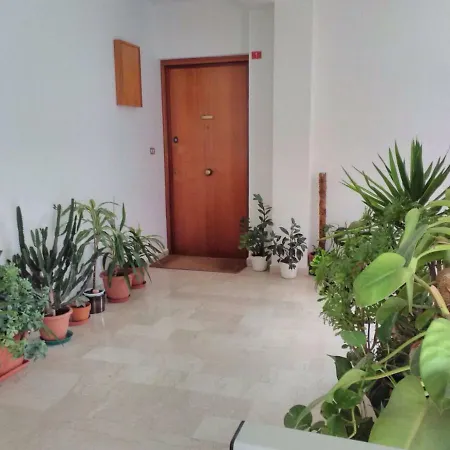 Appartement Vacanza Incantevole A