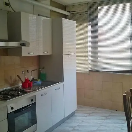 Vacanza Incantevole A *
