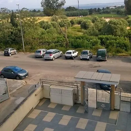 Vacanza Incantevole A Appartement Gallipoli