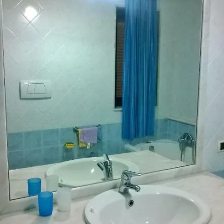 Vacanza Incantevole A